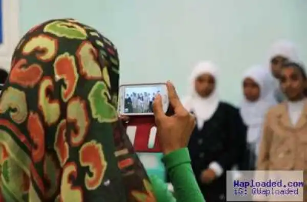 Teenager dies while undergoing illegal female circumcision in Egypt